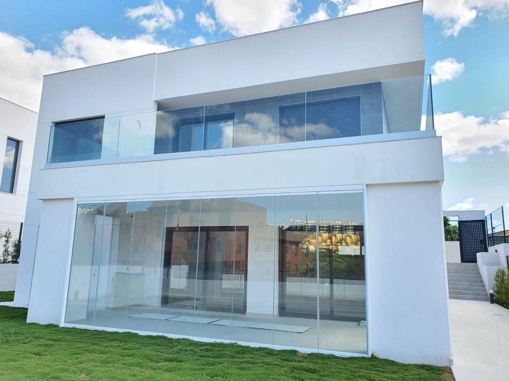 Maison de luxe à vendre à Manilva, 780 000 €, Photo 5