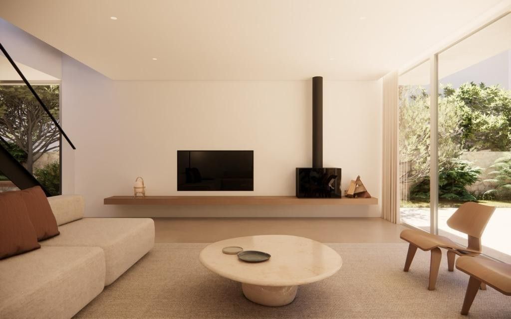 Luxury House for sale in Muro, 1 200 000 €, Photo 4