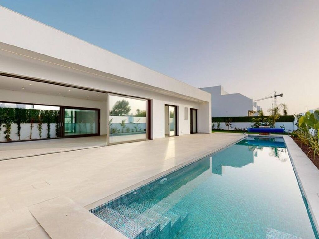 Luxury House for sale in Los Alcázares, 749 900 €, Photo 6