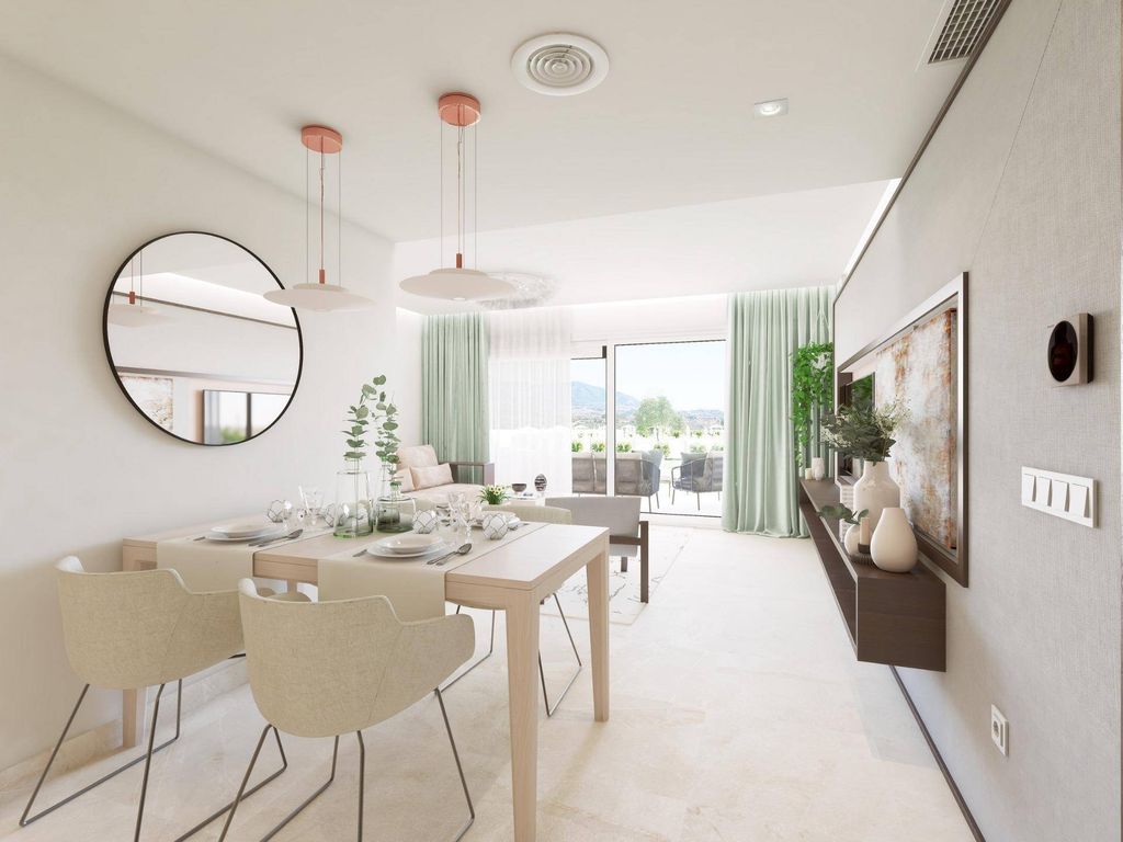 Luxury Apartment for sale in Mijas, 400 000 €, Photo 3