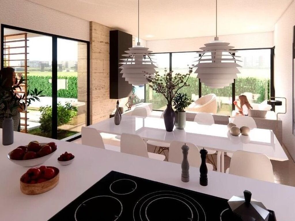 Maison de luxe à vendre à Los Alcázares, 820 000 €, Photo 4