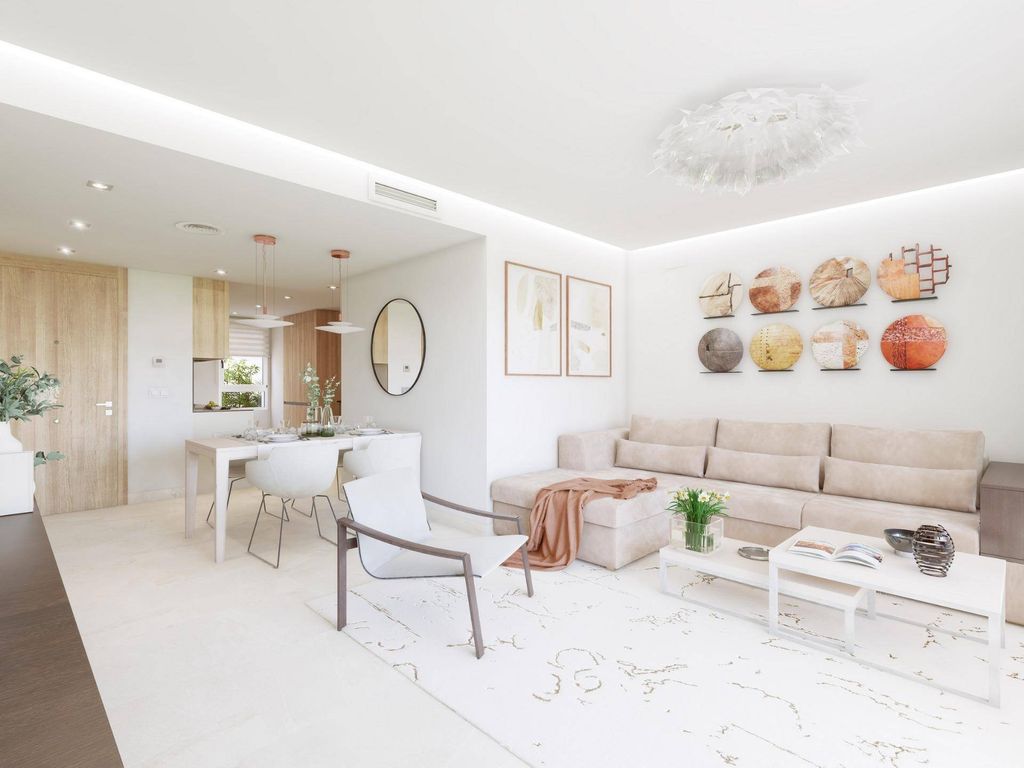 Luxury Apartment for sale in Mijas, 400 000 €, Photo 5