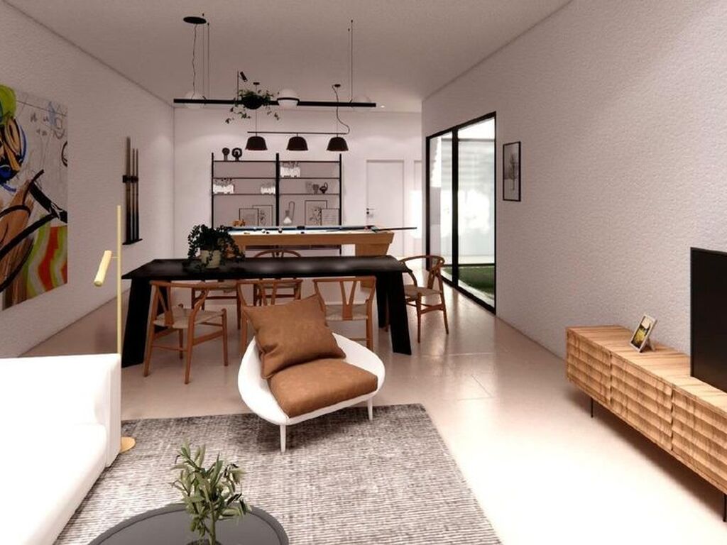 Maison de luxe à vendre à Los Alcázares, 820 000 €, Photo 5