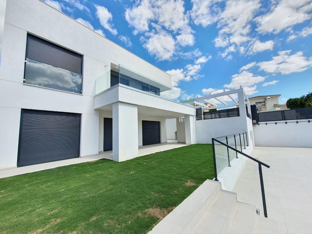 Maison de luxe à vendre à Manilva, 780 000 €, Photo 7