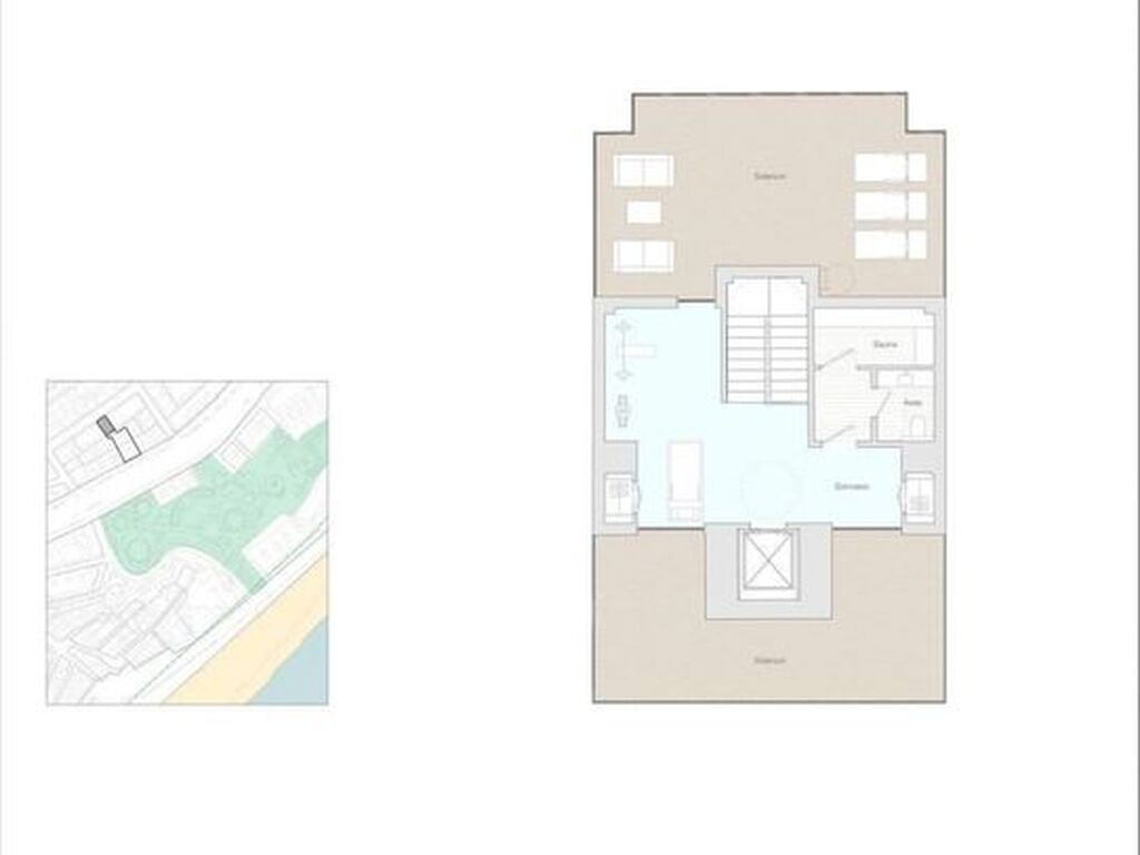 Luxury Apartment for sale in Villajoyosa, 794 700 €, Photo 6