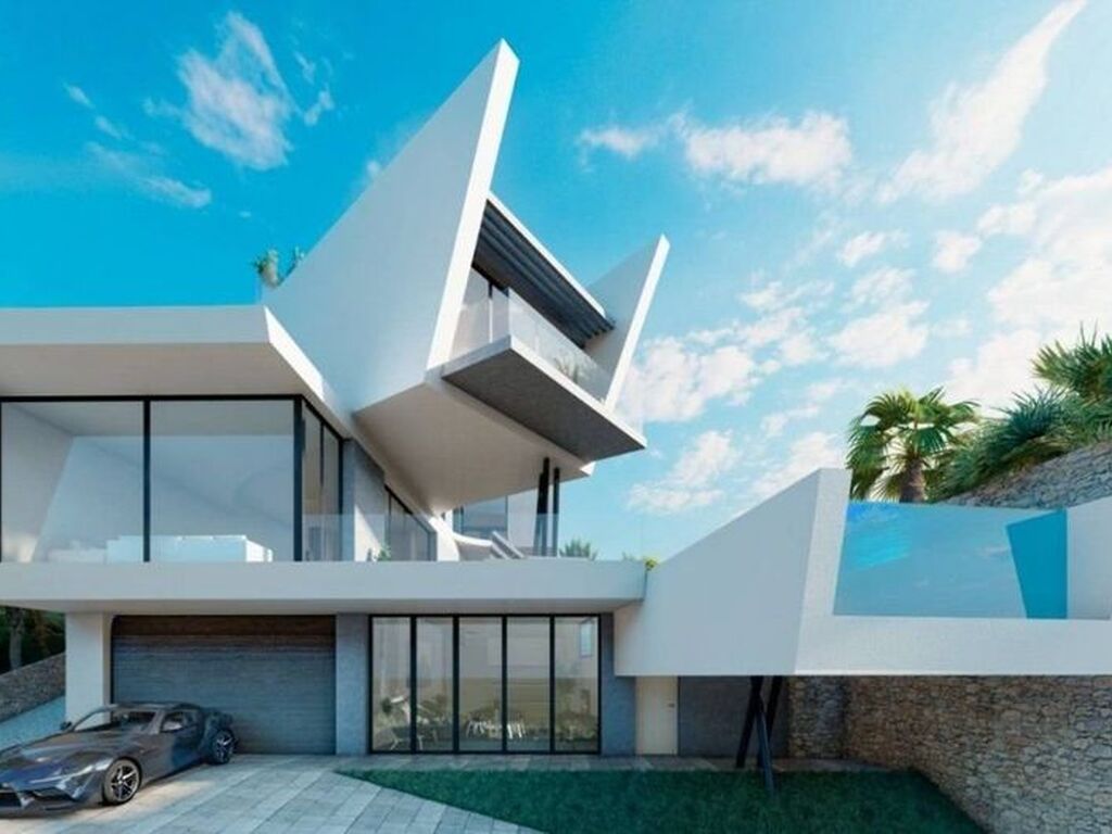 Luxury House for sale in Playas de Orihuela, 3 600 000 €, Photo 6