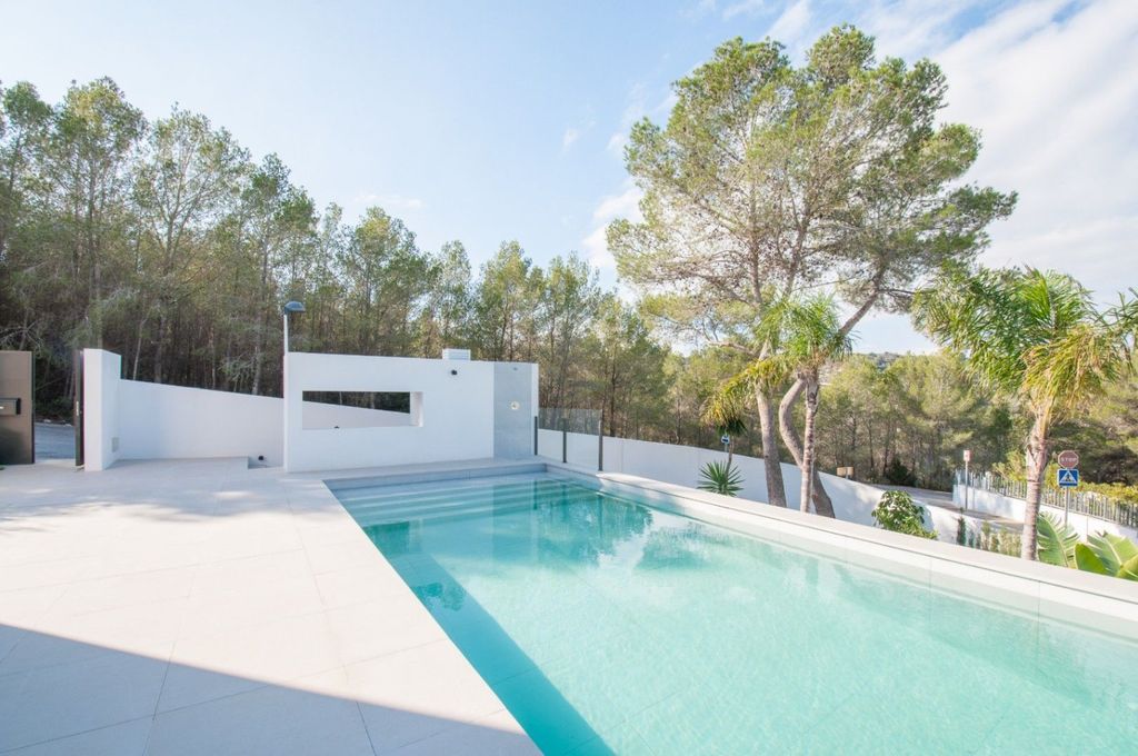 Luxury House for sale in Moraira, 1 499 000 €, Photo 2
