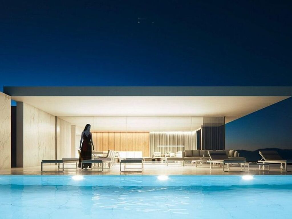 Maison de luxe à vendre à Moraira, 3 150 000 €, Photo 5