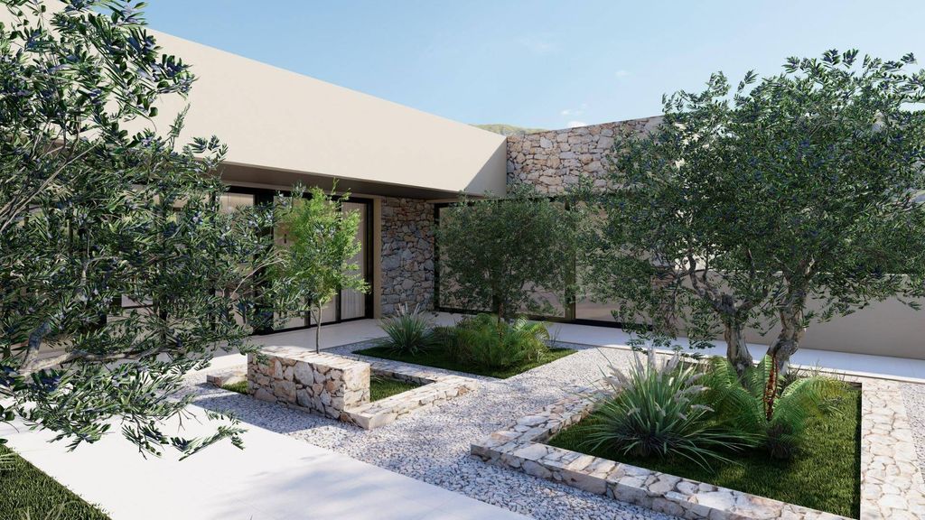 Maison de luxe à vendre à Yecla, 800 000 €, Photo 5