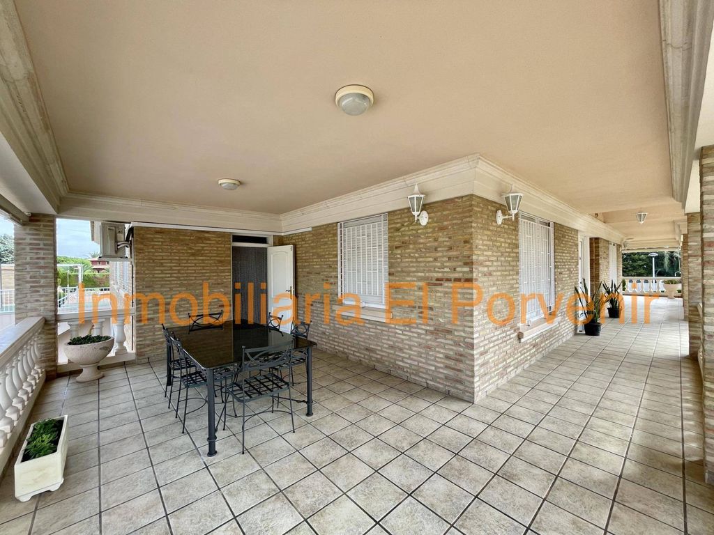 Maison de luxe à vendre à Torrent, 1 175 000 €, Photo 4