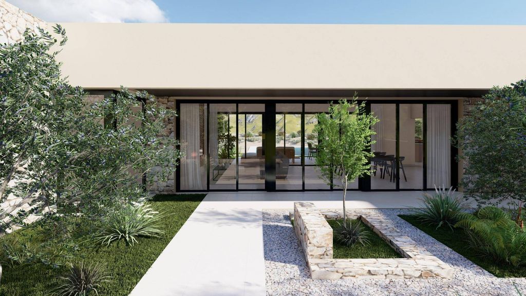 Maison de luxe à vendre à Yecla, 800 000 €, Photo 2