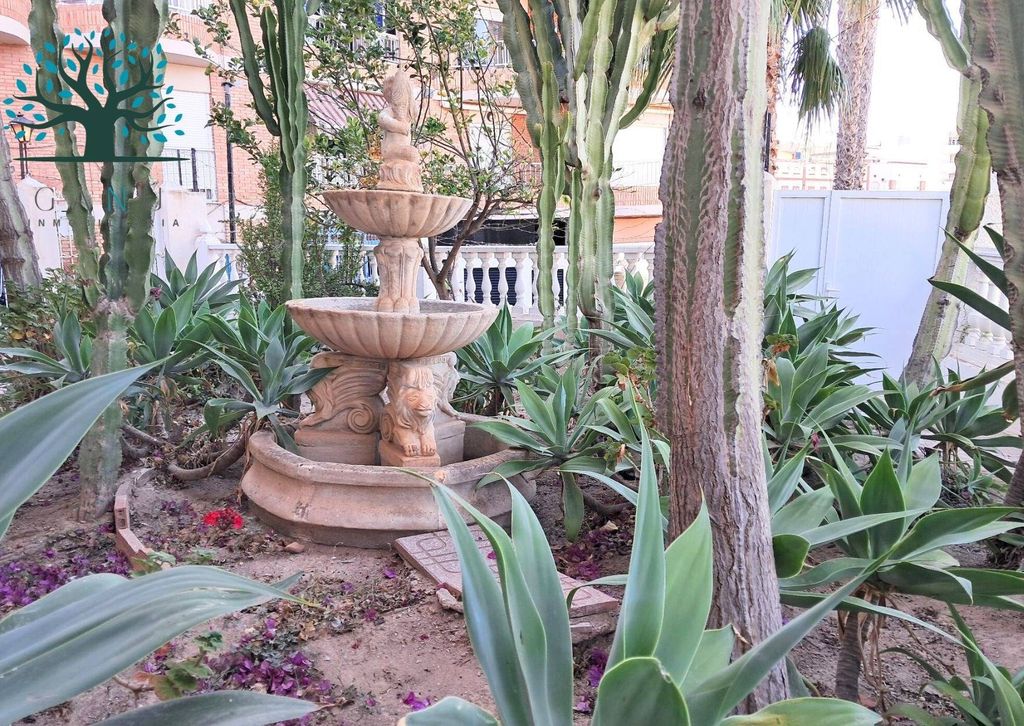 Maison de luxe à vendre à Mazarrón, 430 000 €, Photo 5