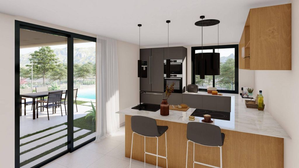 Maison de luxe à vendre à Yecla, 800 000 €, Photo 4