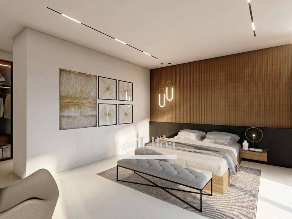 Maison de luxe à vendre à Altea, 2 090 000 €, Photo 5