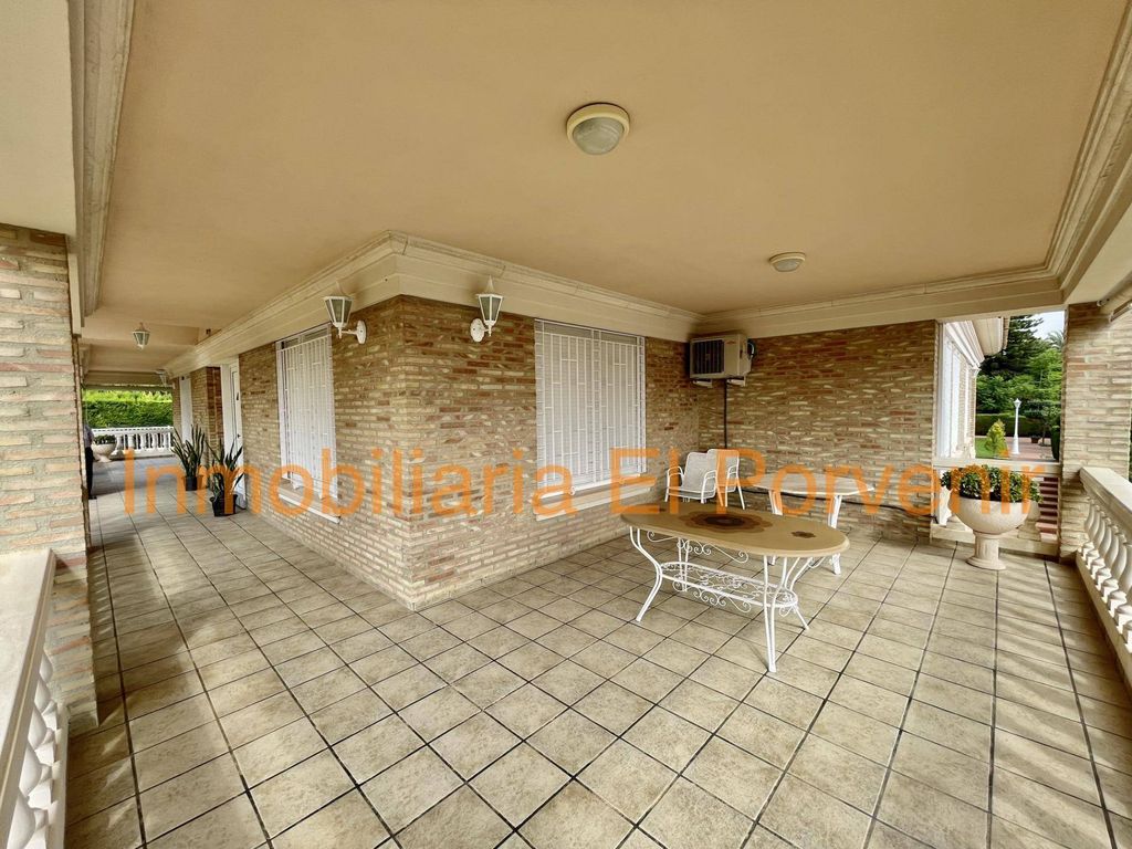 Maison de luxe à vendre à Torrent, 1 175 000 €, Photo 3