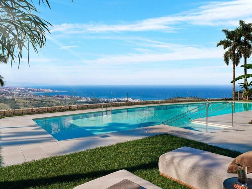 Luxury Apartment for sale in Casares, 599 200 €, Photo 6