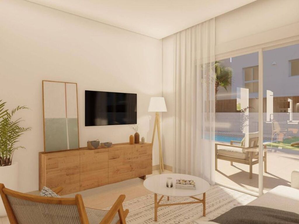 Maison de luxe à vendre à Pilar de La Horadada, 469 000 €, Photo 5