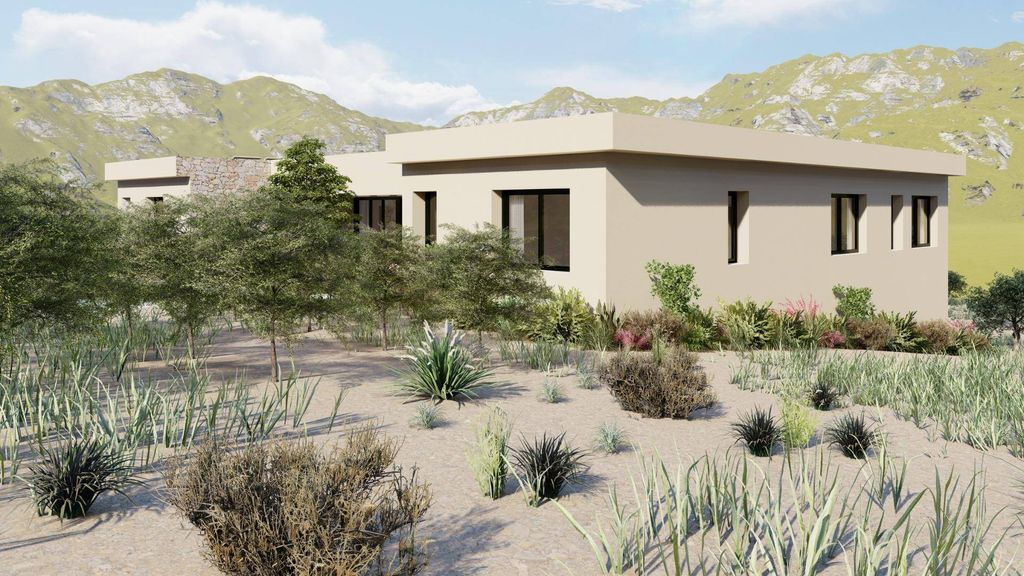 Maison de luxe à vendre à Yecla, 800 000 €, Photo 6