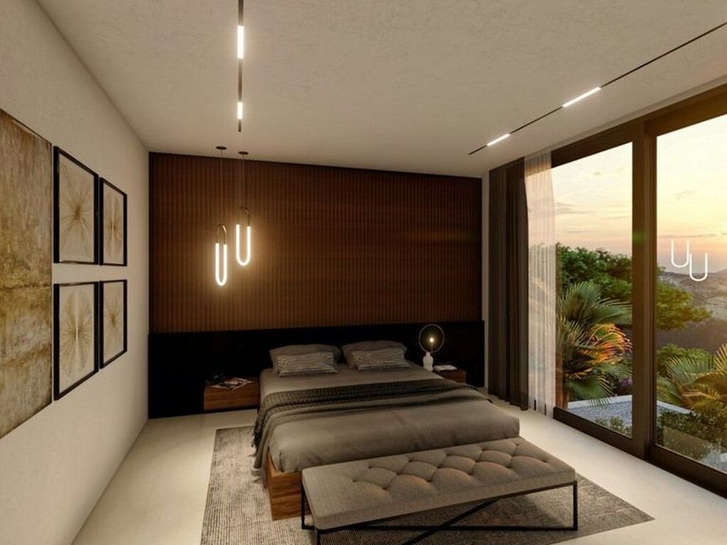Maison de luxe à vendre à Altea, 2 090 000 €, Photo 2