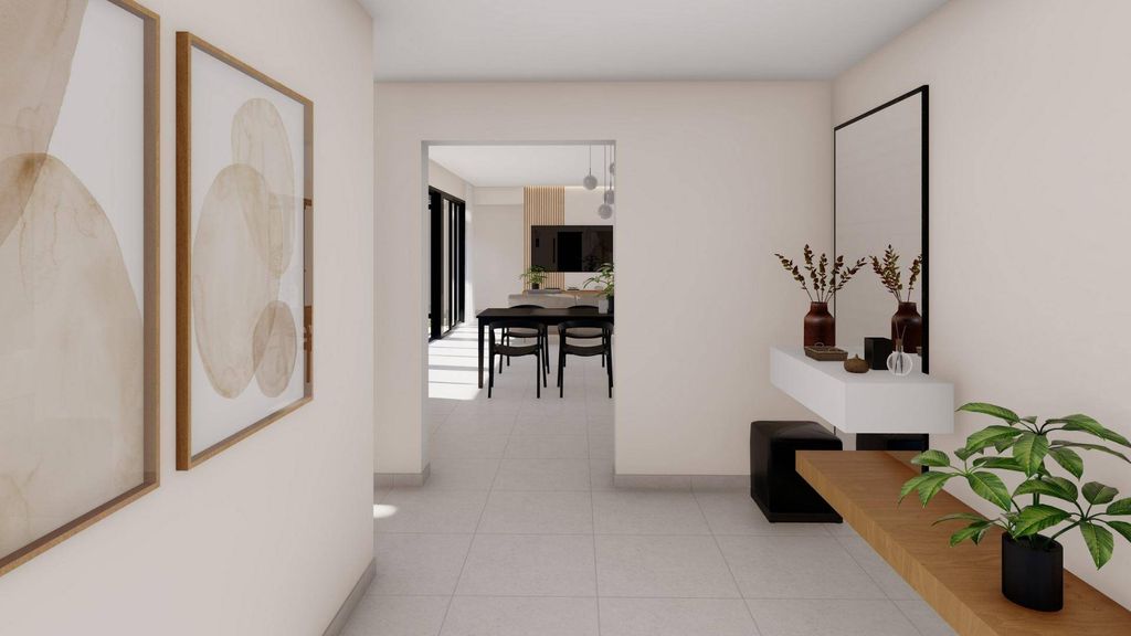 Maison de luxe à vendre à Yecla, 800 000 €, Photo 4