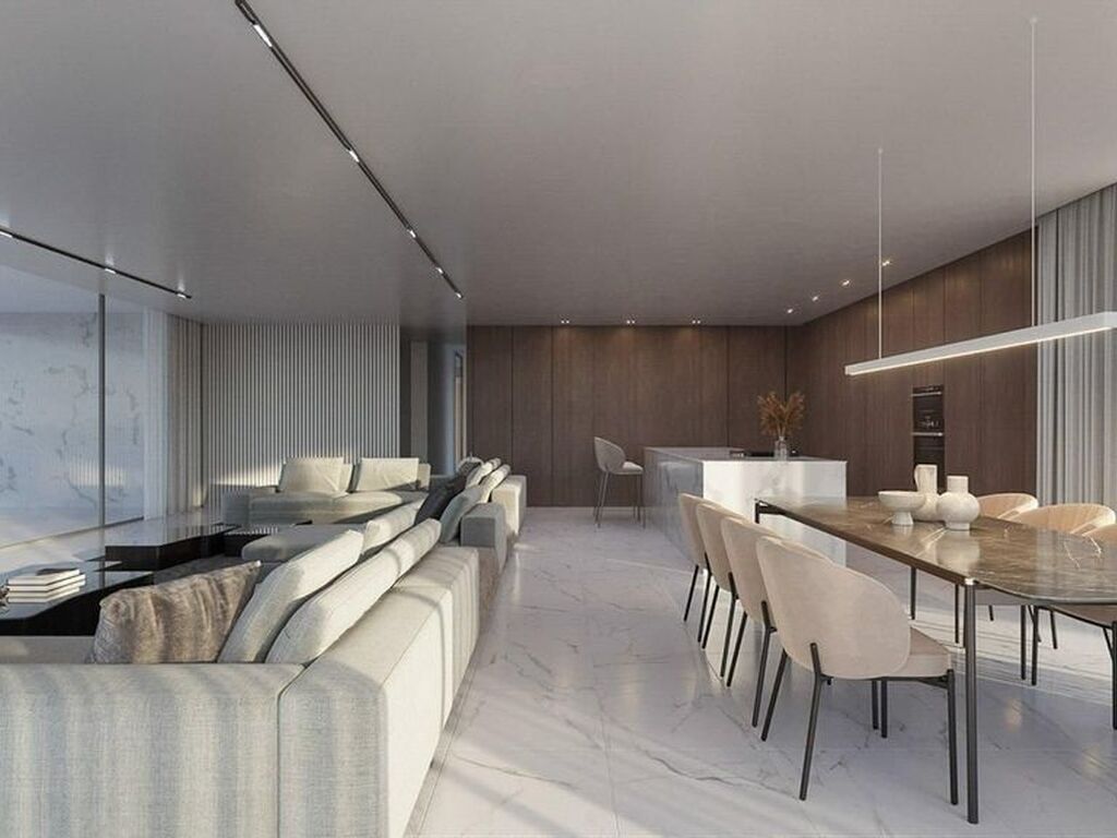 Maison de luxe à vendre à Moraira, 3 150 000 €, Photo 4