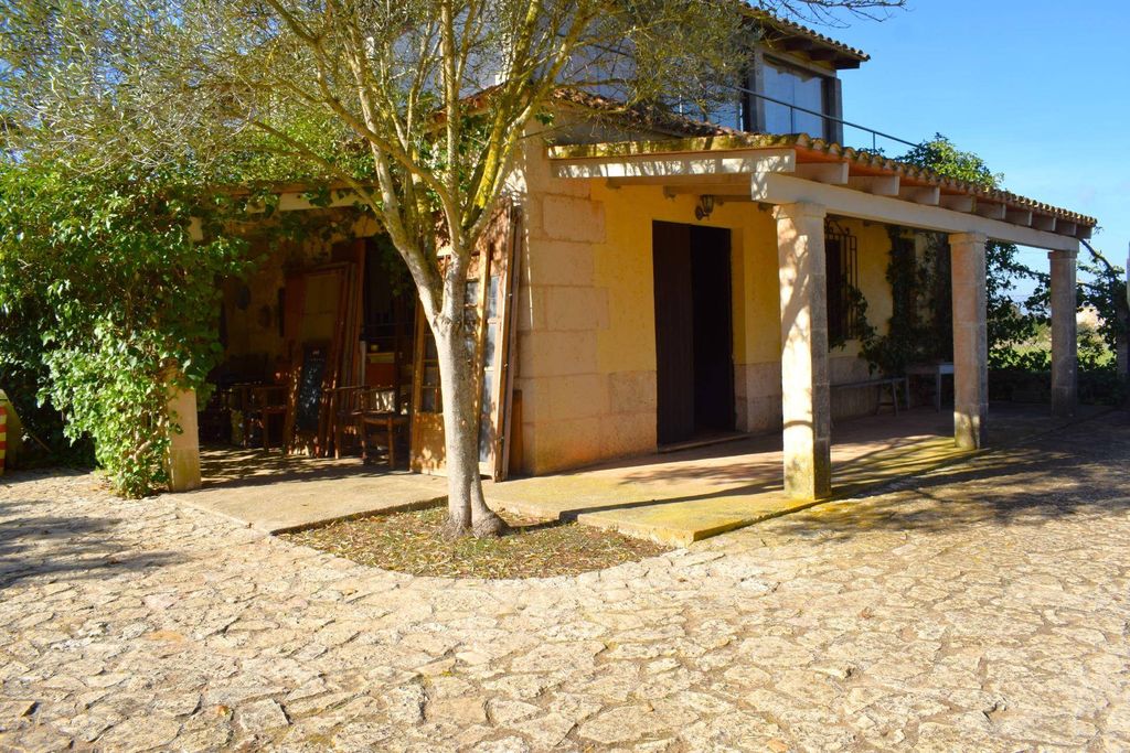 Luxury House for sale in Muro, 415 000 €, Photo 1