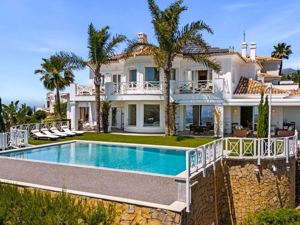 Luxury House for sale in Marbella, 5 500 000 €, Photo 5