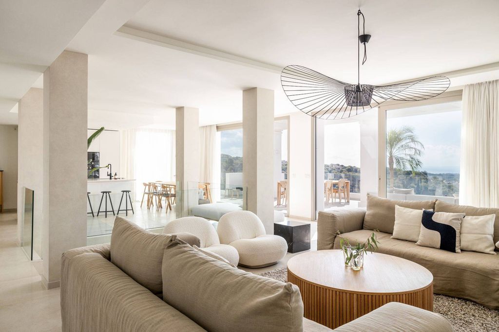 Luxury Apartment for sale in Nueva Andalucia, 2 980 000 €, Photo 3