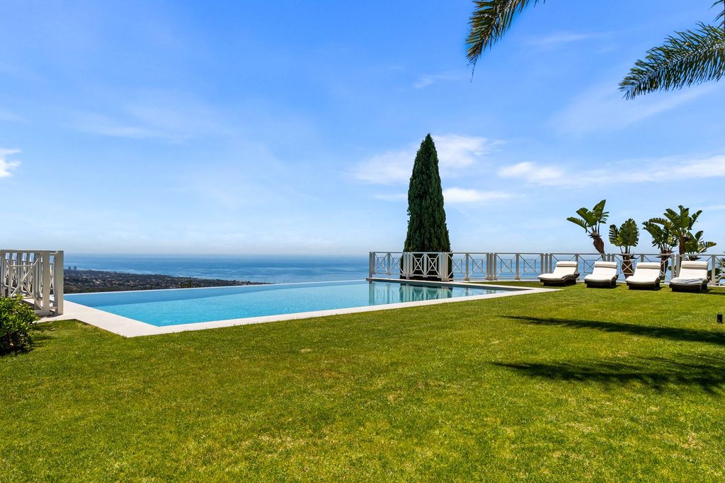 Luxury House for sale in Marbella, 5 500 000 €, Photo 4