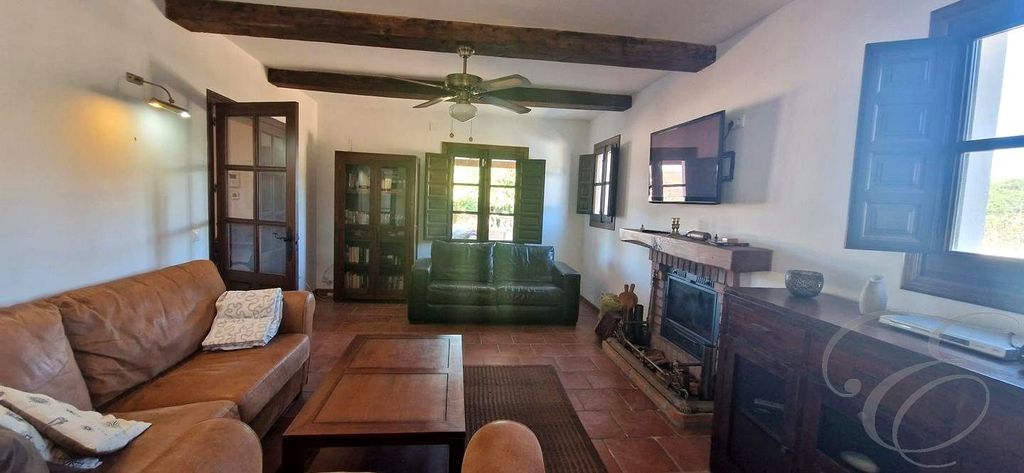 Maison de luxe à vendre à Vélez-Málaga, 695 000 €, Photo 3