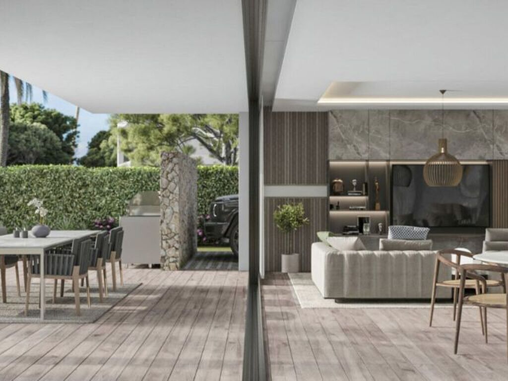 Luxury House for sale in Marbella, 2 695 000 €, Photo 4