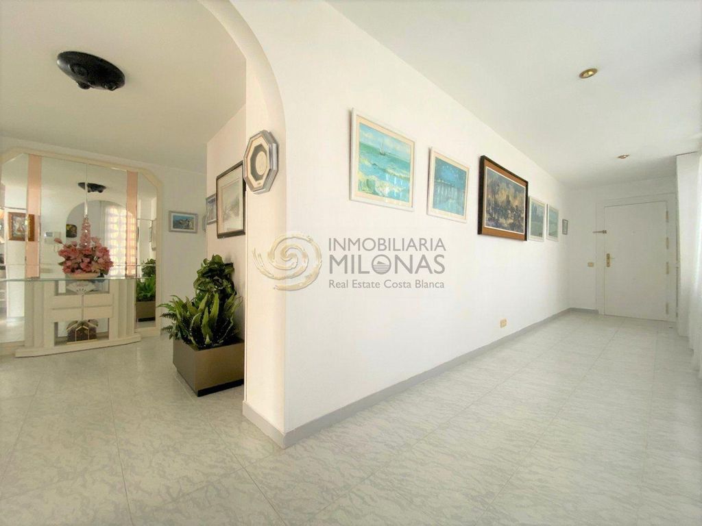 Luxury Apartment for sale in Benidorm, 650 000 €, Photo 3