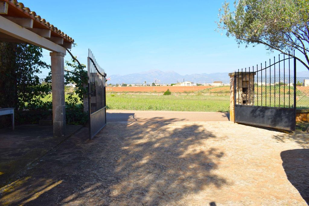 Luxury House for sale in Muro, 415 000 €, Photo 7
