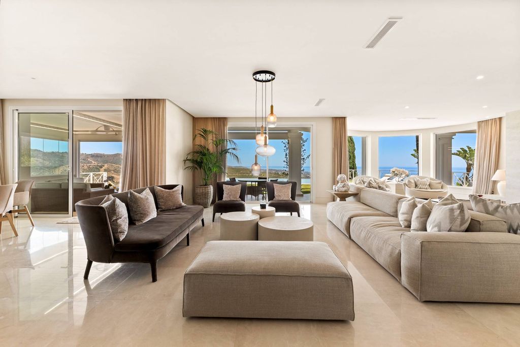 Luxury House for sale in Marbella, 5 500 000 €, Photo 7
