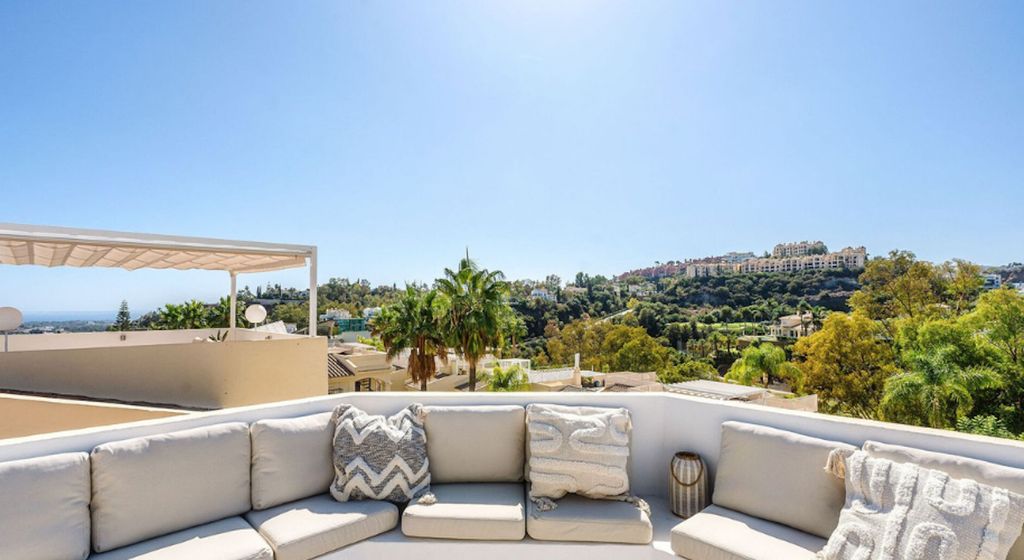Luxury House for sale in Marbella, 1 195 000 €, Photo 4