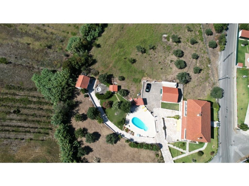 Maison de luxe à vendre à Tomar, 595 000 €, Photo 7