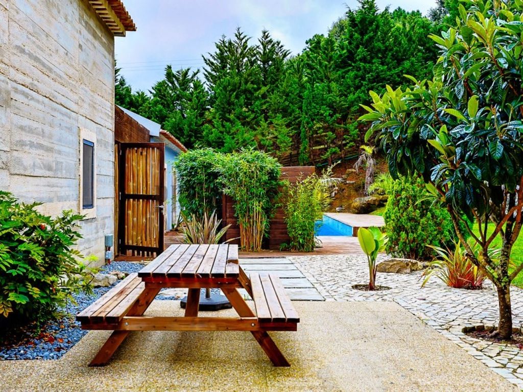 Maison de luxe à vendre à Óbidos, 980 000 €, Photo 3