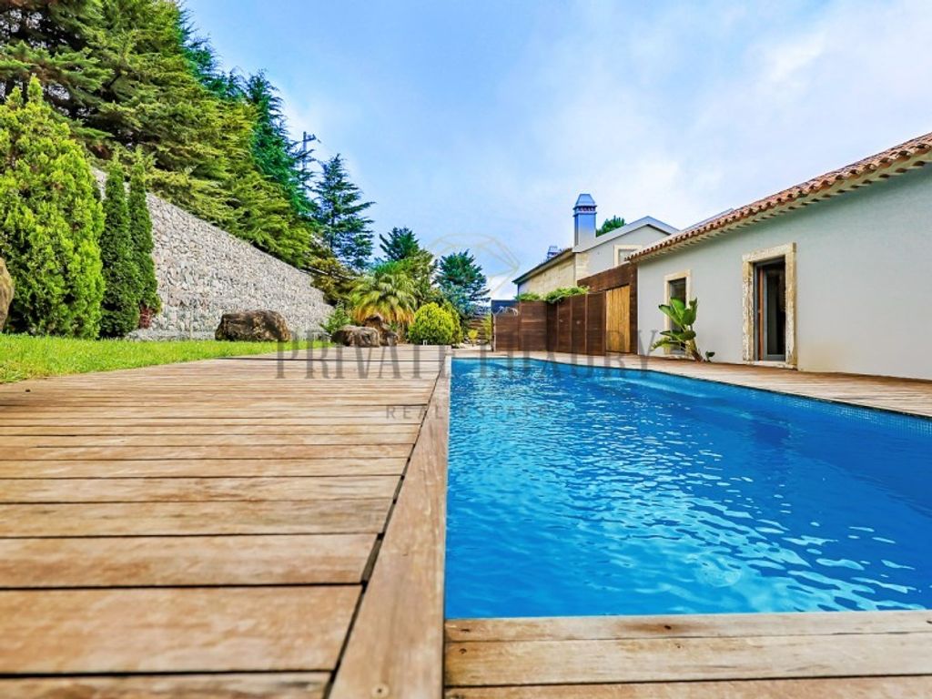 Maison de luxe à vendre à Óbidos, 980 000 €, Photo 4