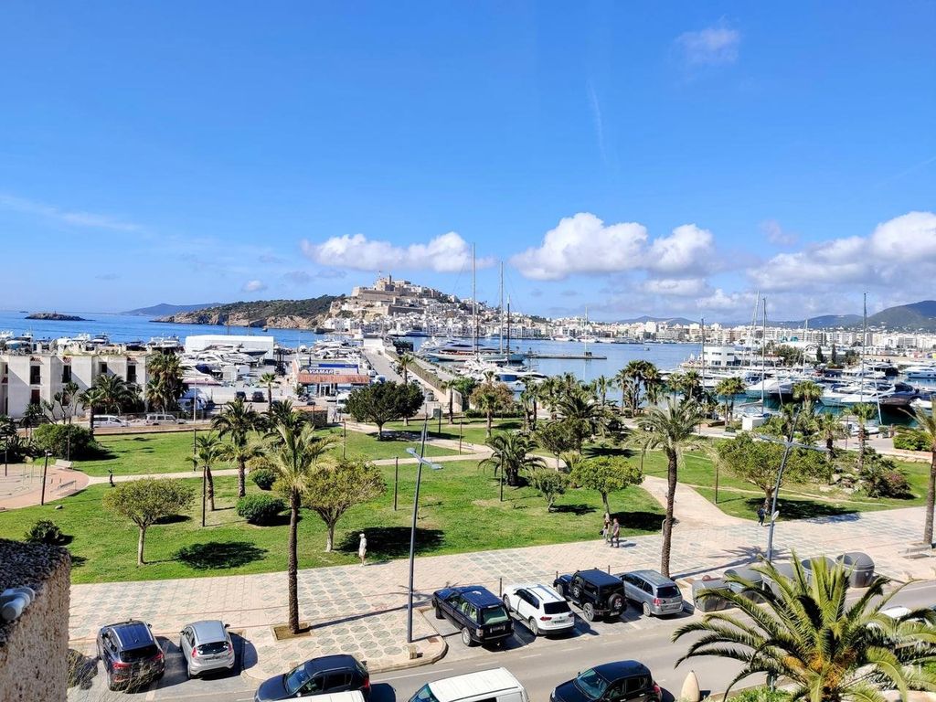Appartement de luxe à vendre à Ibiza, 2 835 000 €, Photo 1