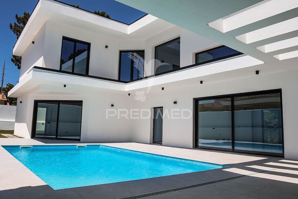 Luxury House for sale in Seixal, 1 950 000 €, Photo 7