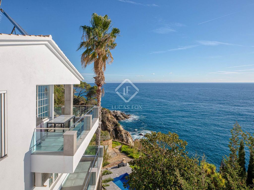 Maison de luxe à vendre à Lloret de Mar, 4 900 000 €, Photo 2
