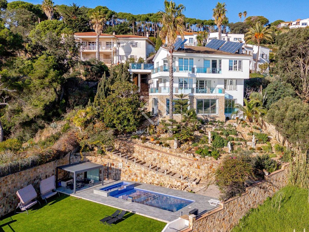 Maison de luxe à vendre à Lloret de Mar, 4 900 000 €, Photo 3