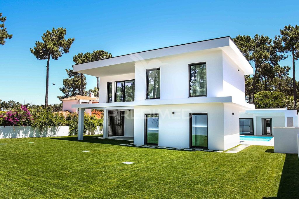 Luxury House for sale in Seixal, 1 950 000 €, Photo 3