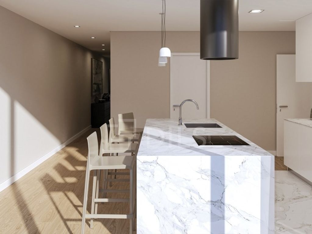 Maison de luxe à vendre à Matosinhos, 990 000 €, Photo 5