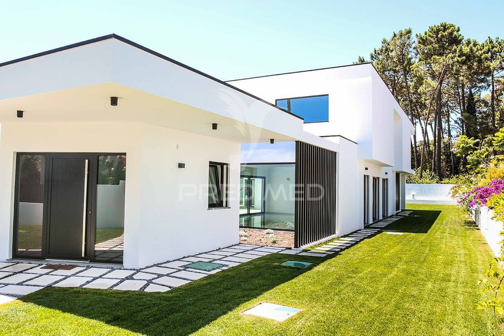 Luxury House for sale in Seixal, 1 950 000 €, Photo 6