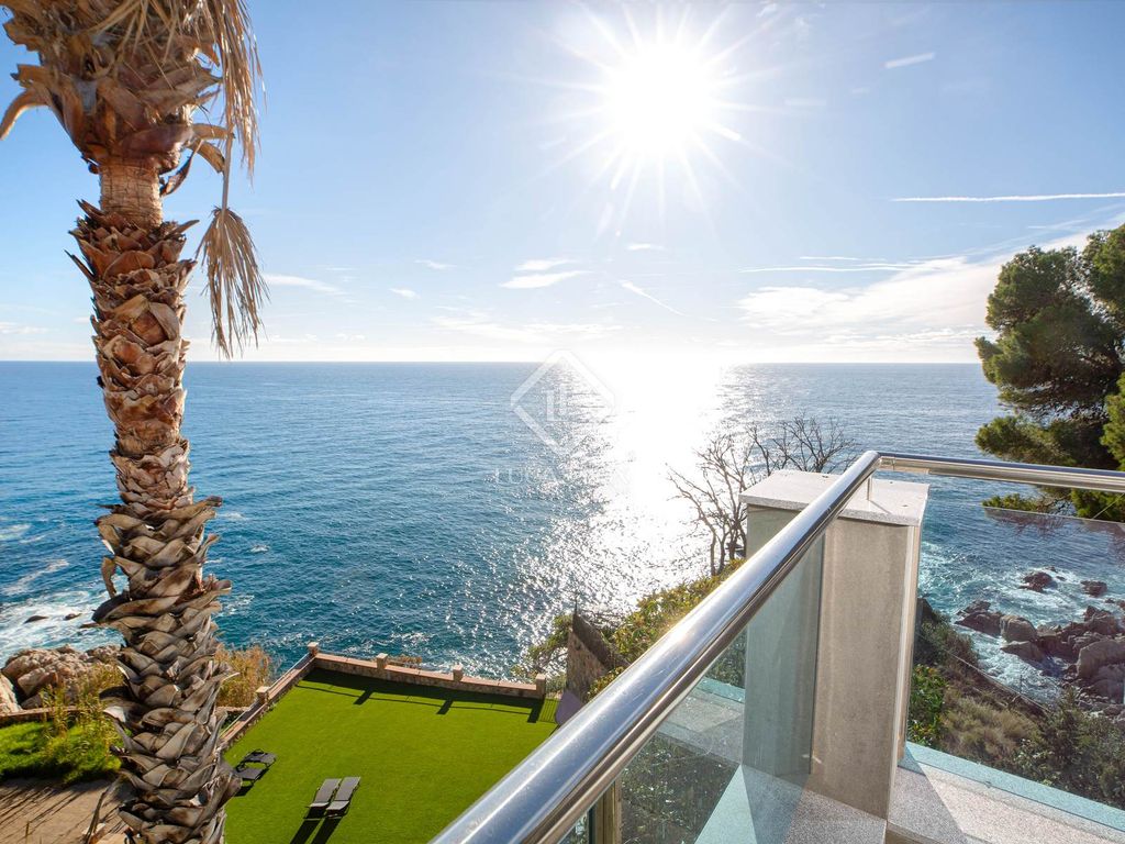 Maison de luxe à vendre à Lloret de Mar, 4 900 000 €, Photo 6