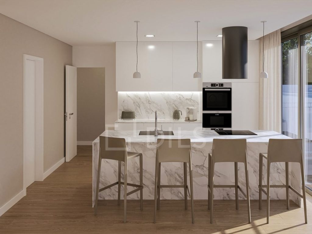 Maison de luxe à vendre à Matosinhos, 990 000 €, Photo 7