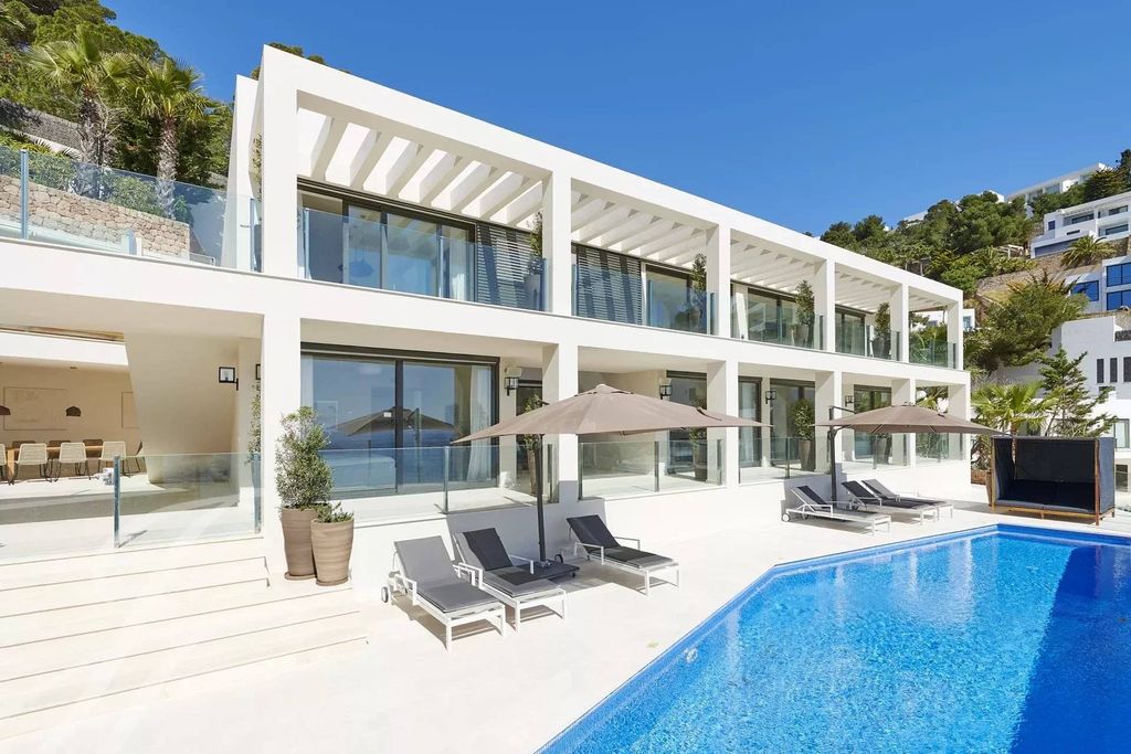 Maison de luxe à vendre à Roca Llisa, 5 400 000 €, Photo 1