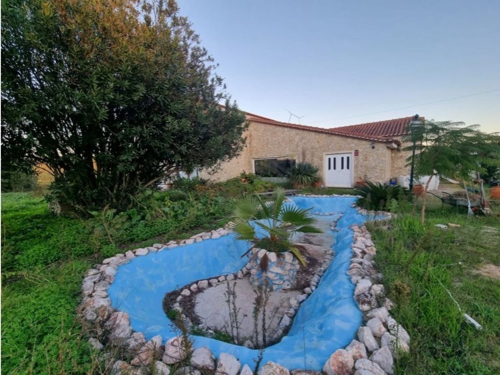 Maison de luxe à vendre à Abrantes, 440 000 €, Photo 1