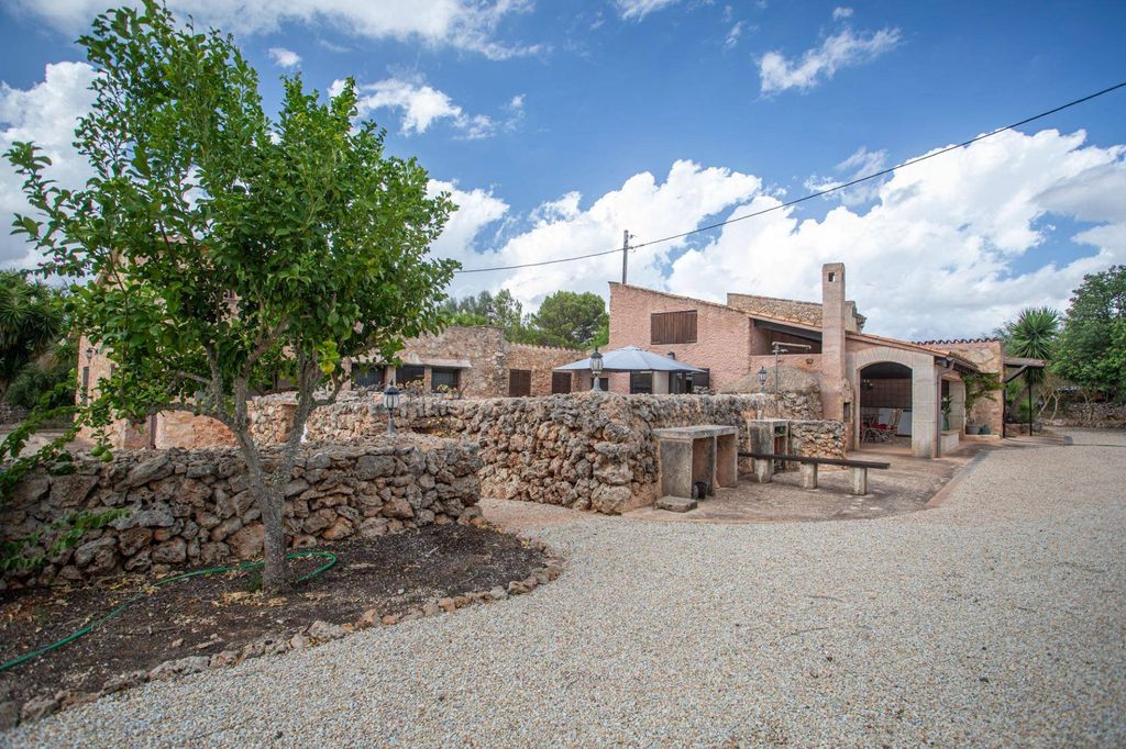 Maison de luxe à vendre à Sencelles, 740 000 €, Photo 1